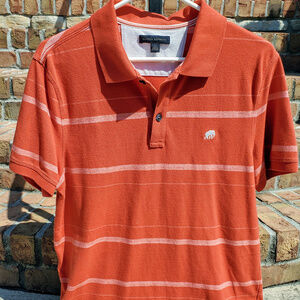 Men’s Banana Republic polo shirt